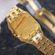 TWF Replica  Panthere de Cartier Swiss Quartz Watches 2-Tone Rose Gold Diamond-set (8)_th.jpg